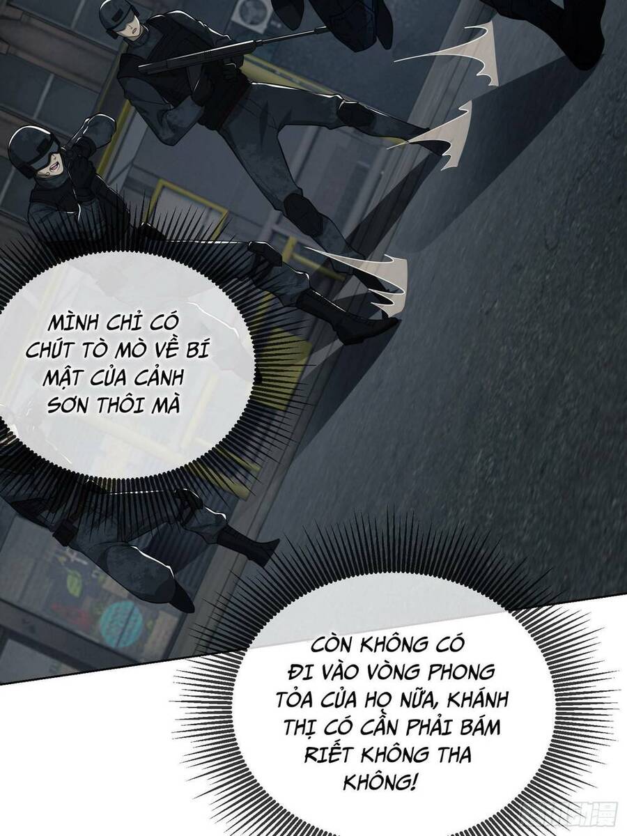 Đệ Nhất Danh Sách Chap 80 - Next Chap 81