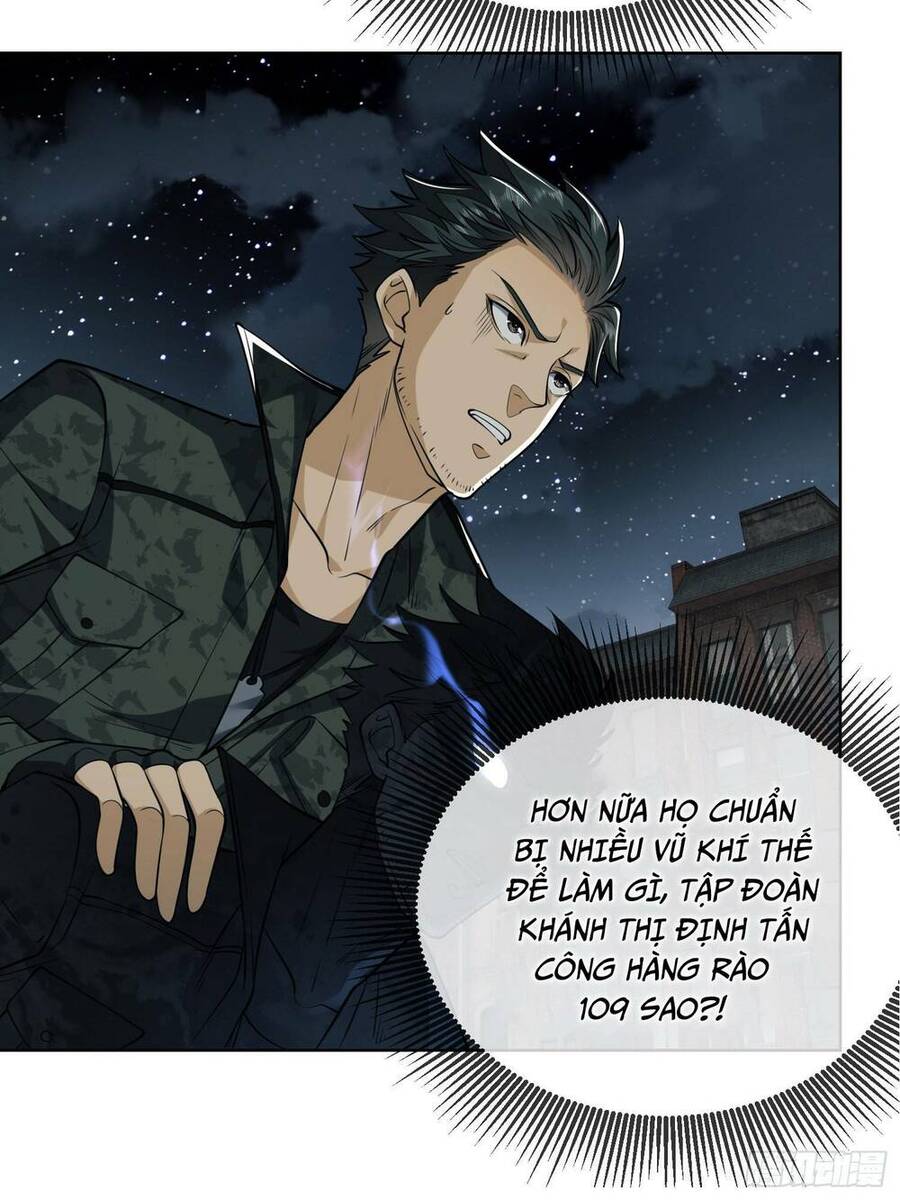 Đệ Nhất Danh Sách Chap 80 - Next Chap 81