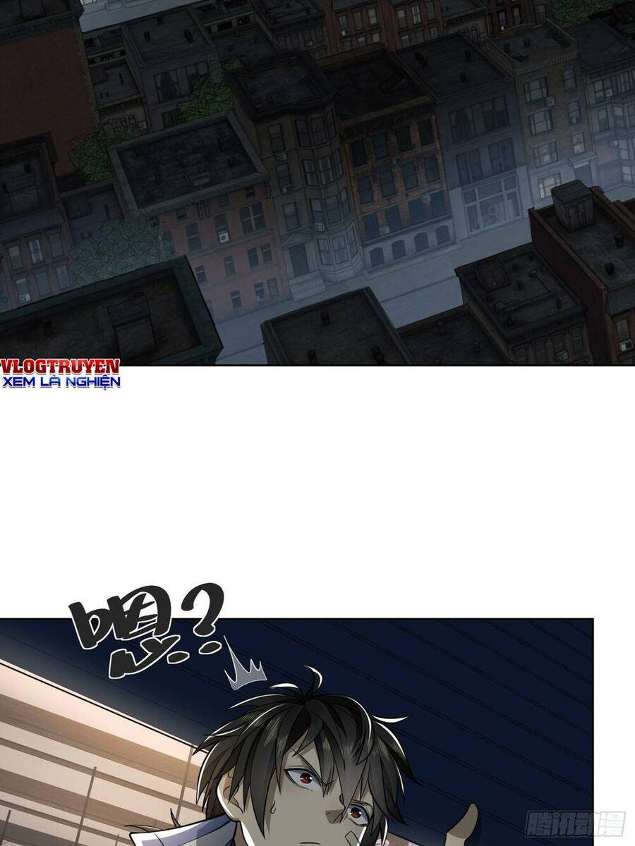 Đệ Nhất Danh Sách Chap 80 - Next Chap 81