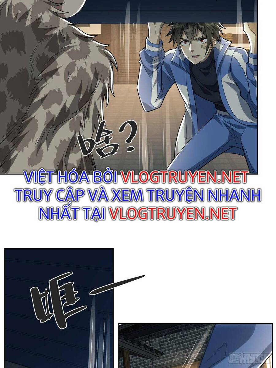 Đệ Nhất Danh Sách Chap 80 - Next Chap 81