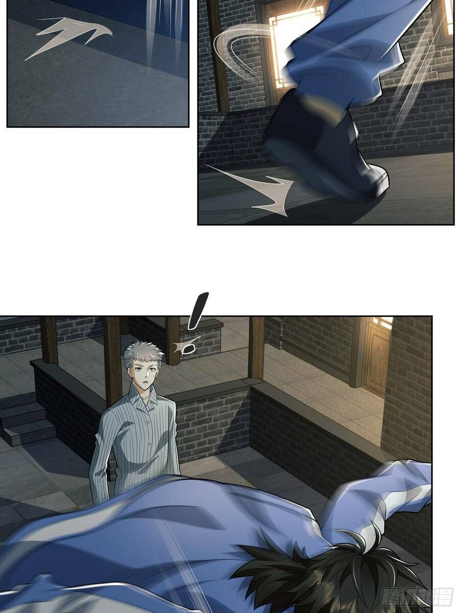 Đệ Nhất Danh Sách Chap 80 - Next Chap 81