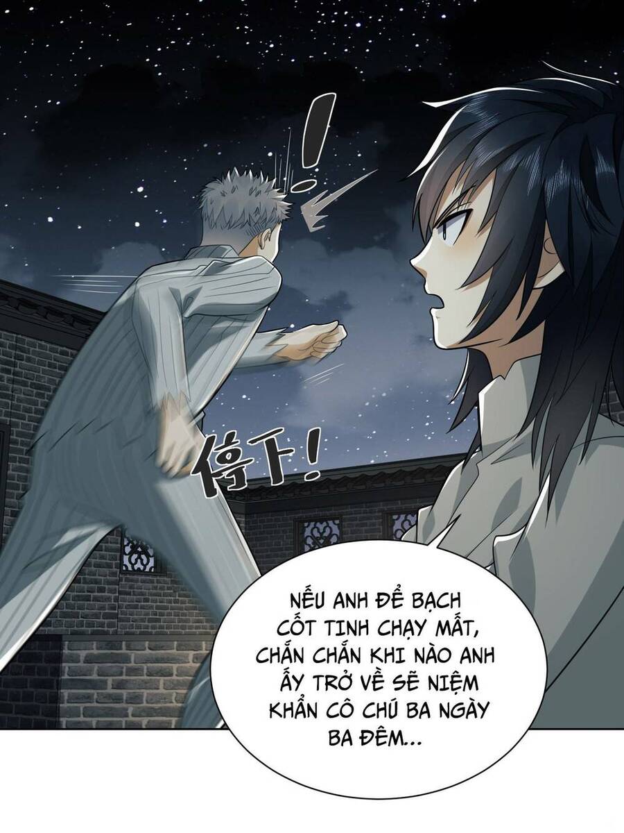 Đệ Nhất Danh Sách Chap 80 - Next Chap 81