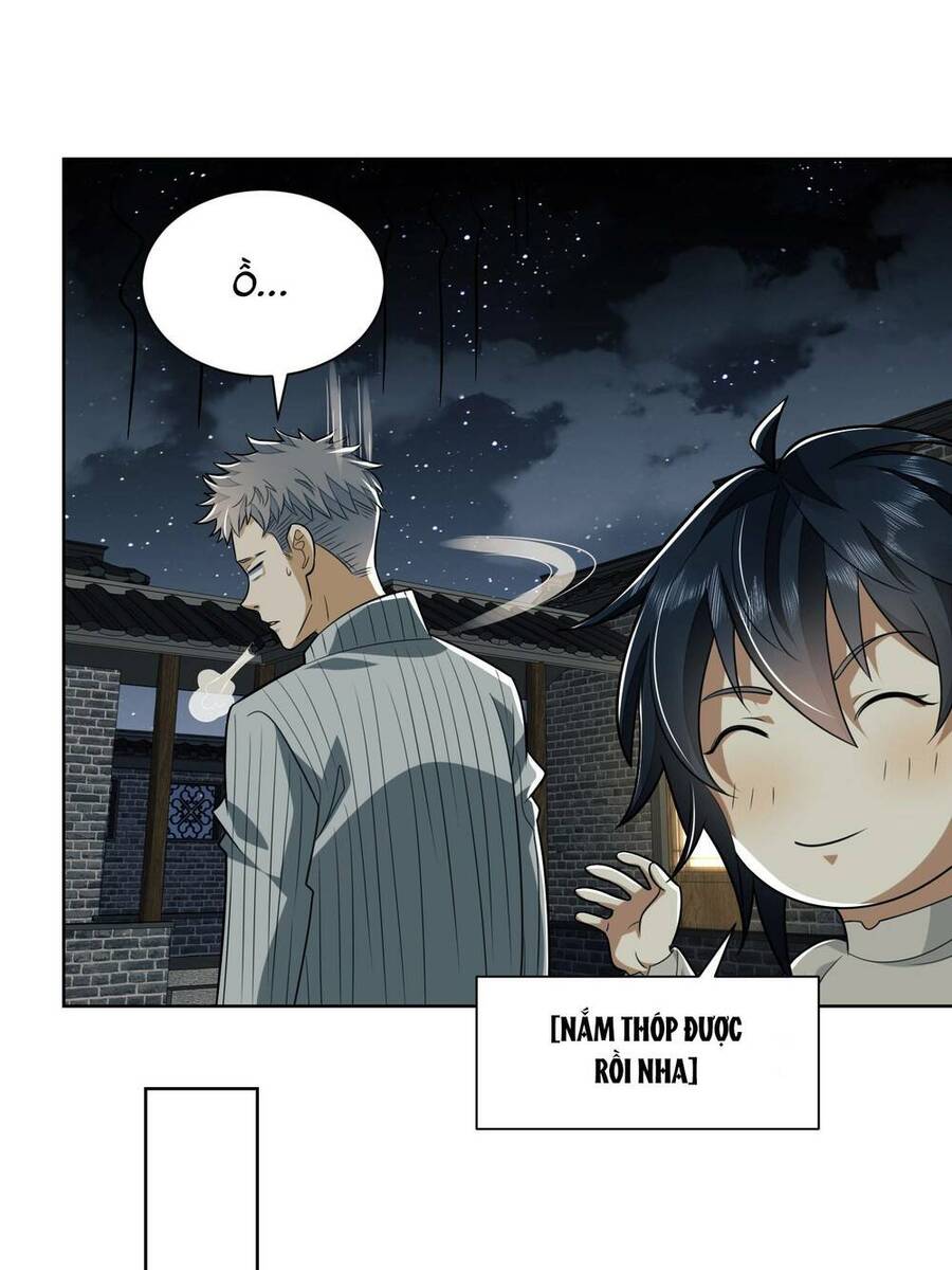 Đệ Nhất Danh Sách Chap 80 - Next Chap 81