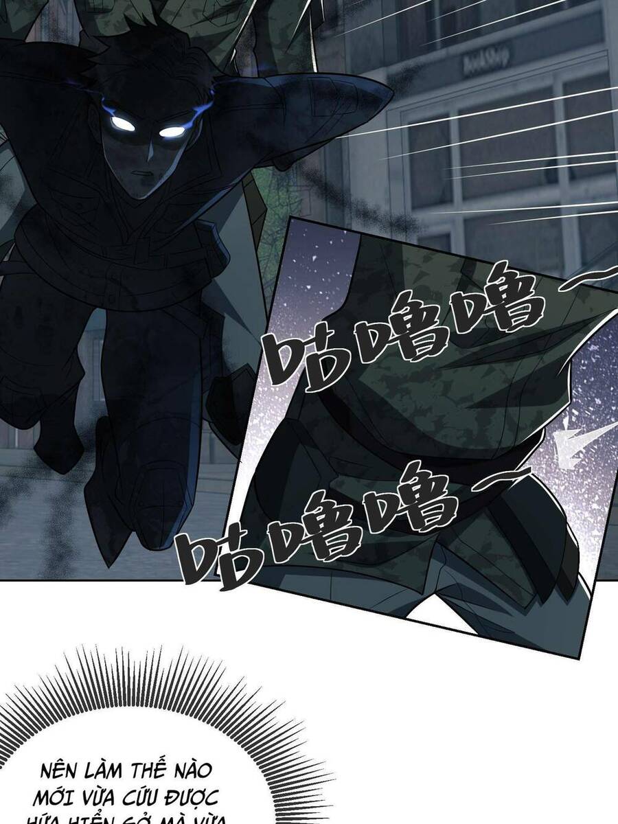 Đệ Nhất Danh Sách Chap 80 - Next Chap 81