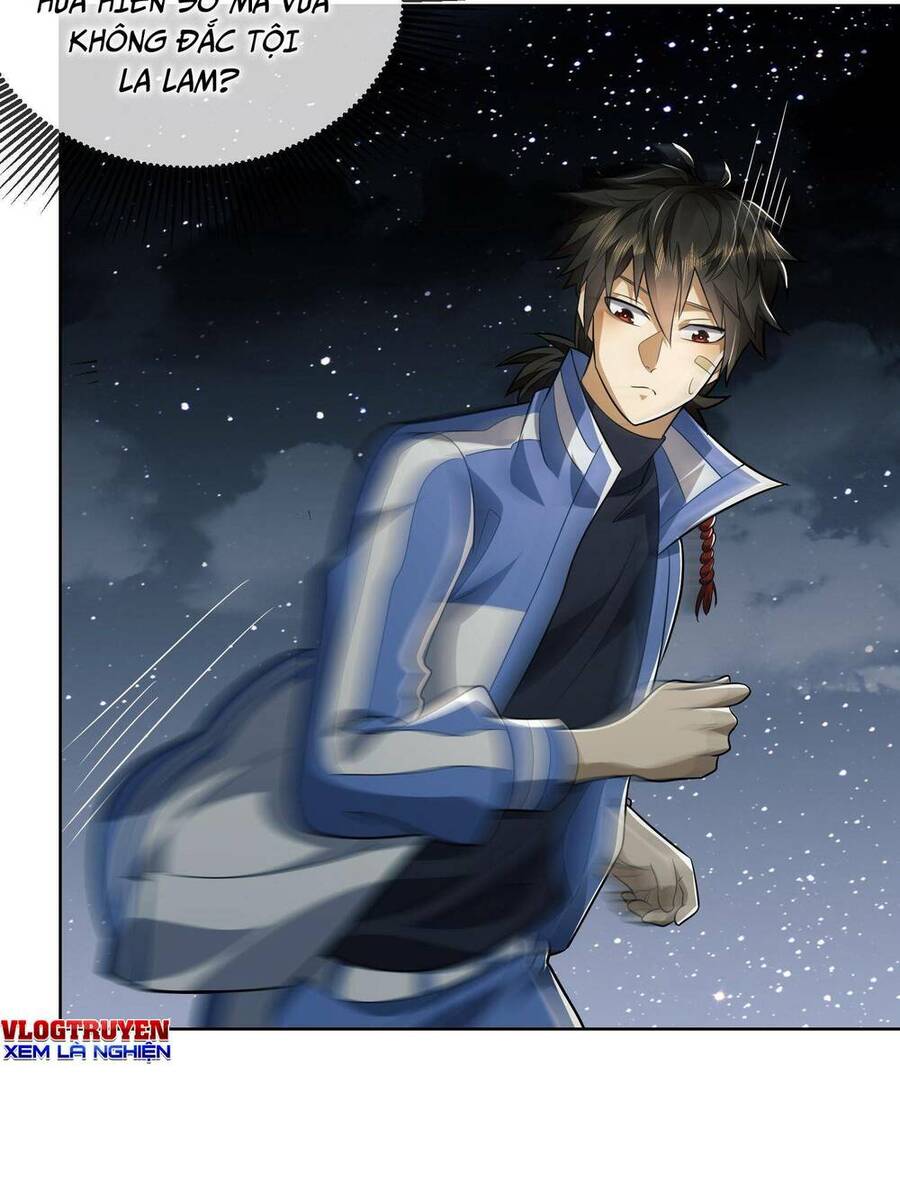 Đệ Nhất Danh Sách Chap 80 - Next Chap 81