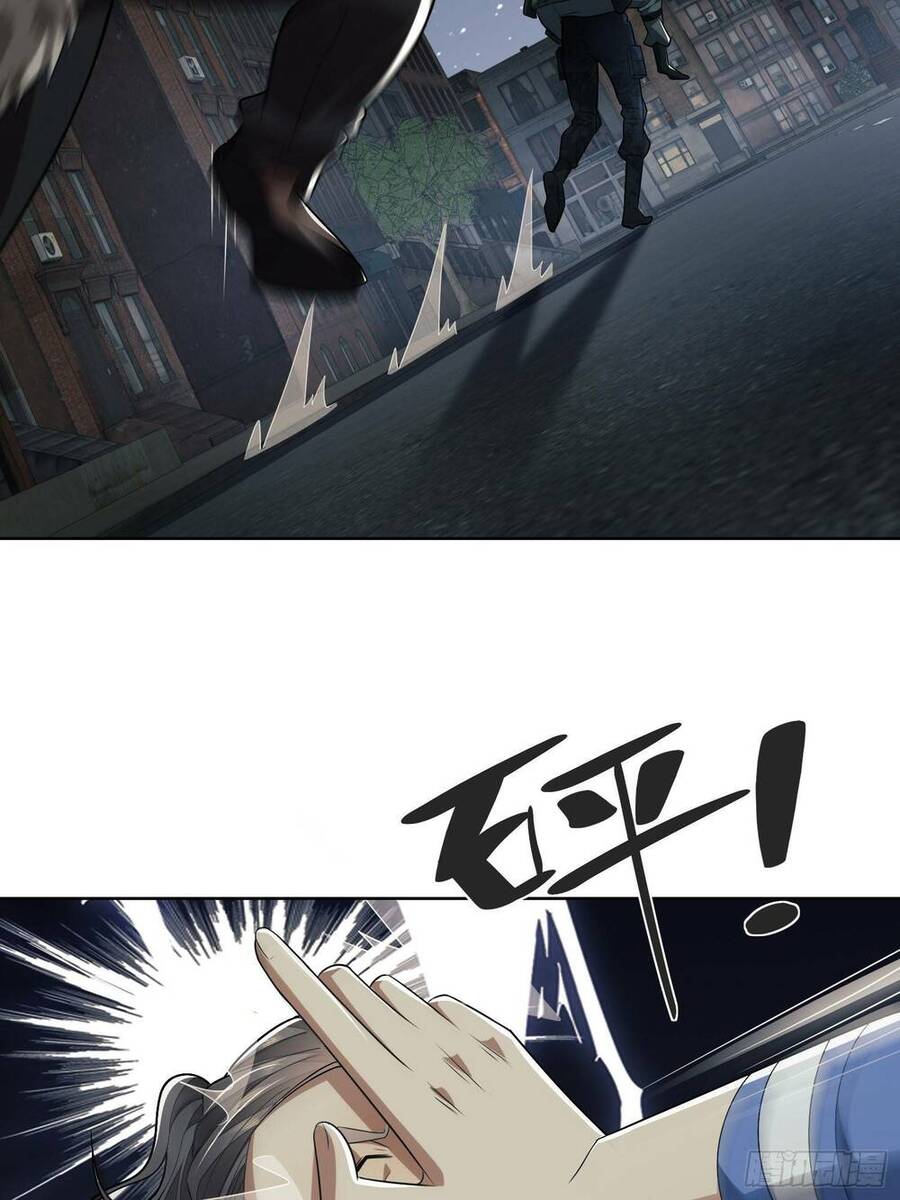 Đệ Nhất Danh Sách Chap 80 - Next Chap 81