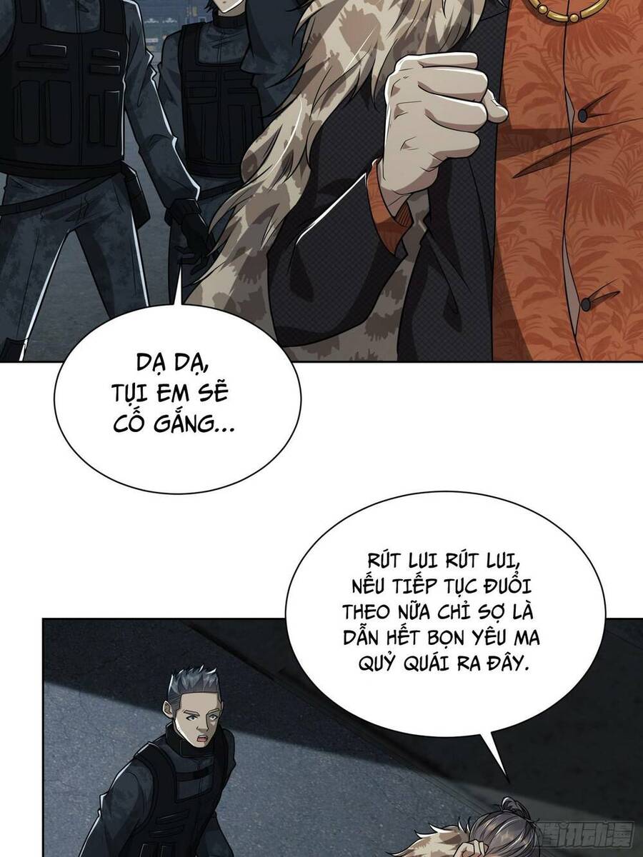 Đệ Nhất Danh Sách Chap 80 - Next Chap 81
