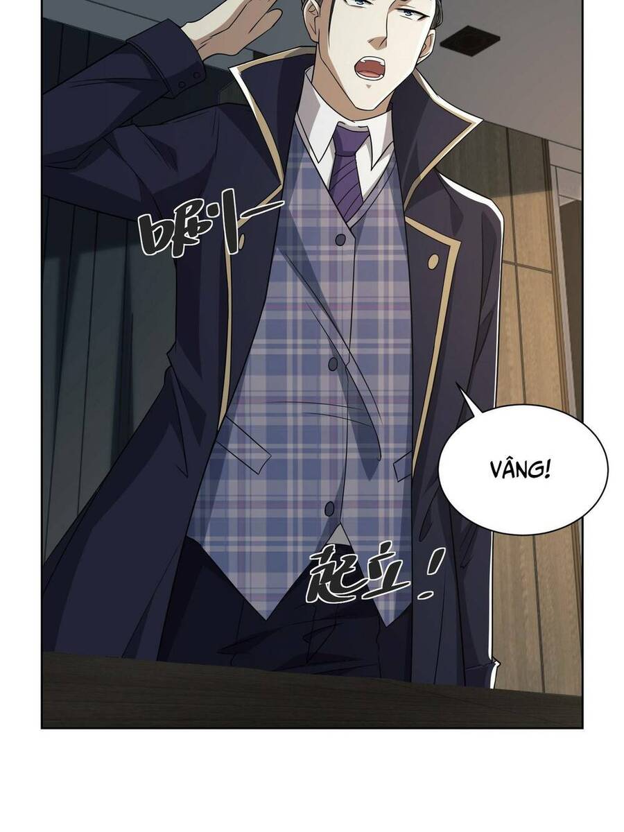 Đệ Nhất Danh Sách Chap 80 - Next Chap 81
