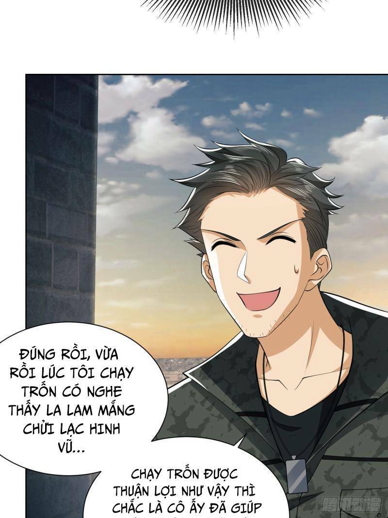 Đệ Nhất Danh Sách Chap 81 - Next Chap 82