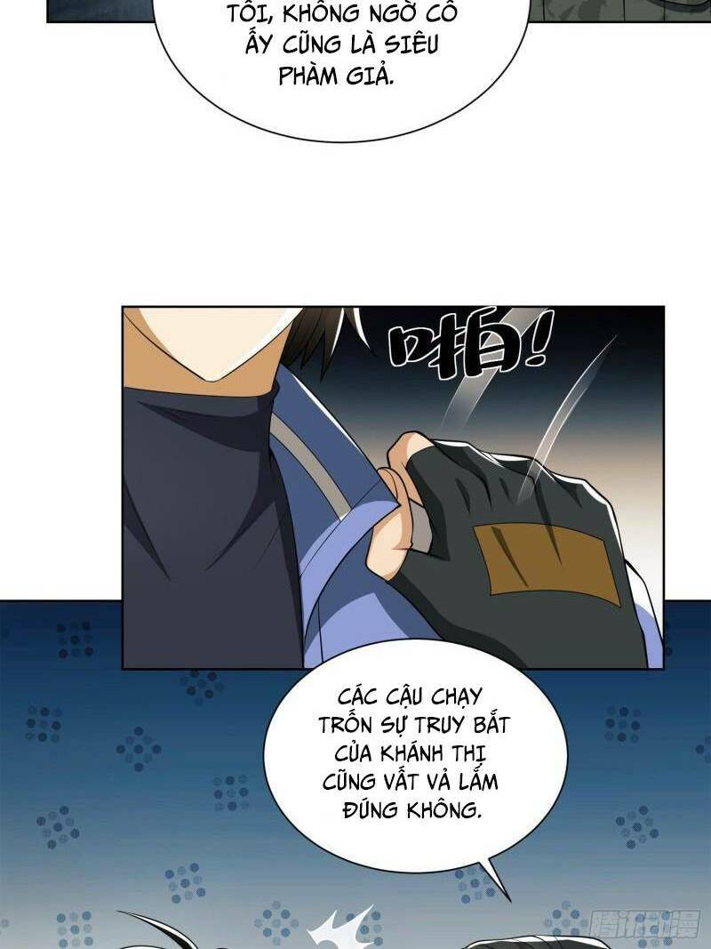 Đệ Nhất Danh Sách Chap 81 - Next Chap 82
