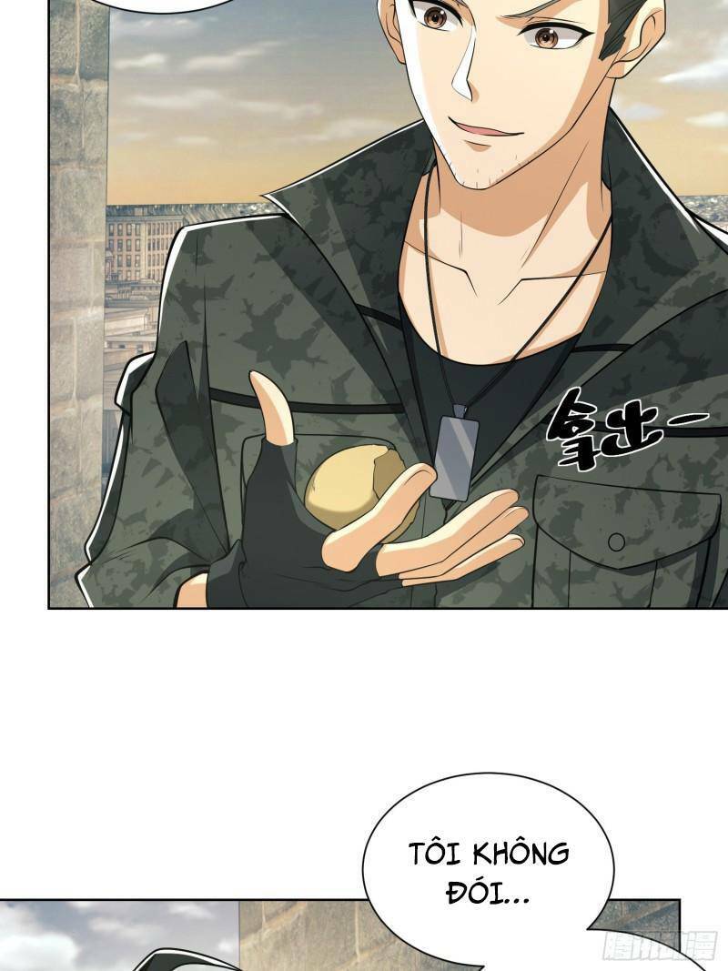 Đệ Nhất Danh Sách Chap 81 - Next Chap 82