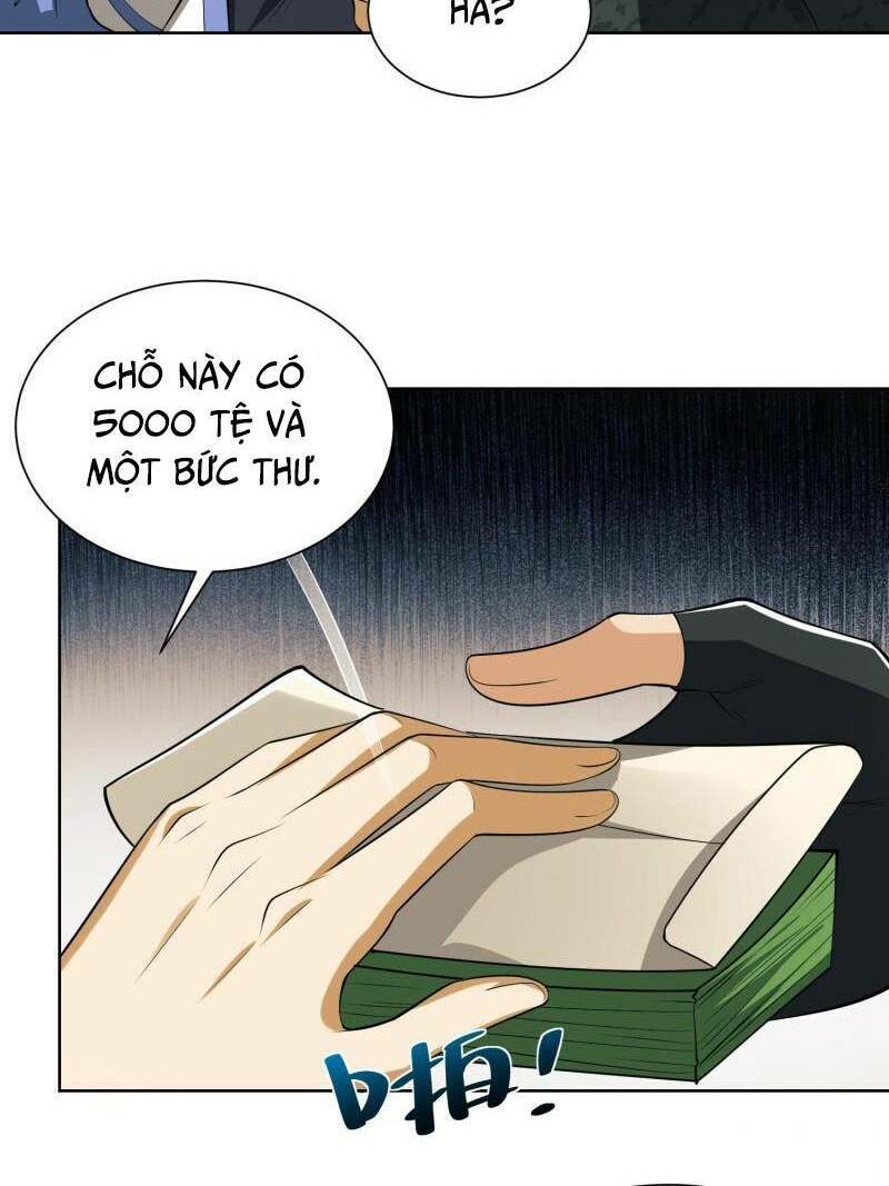 Đệ Nhất Danh Sách Chap 81 - Next Chap 82