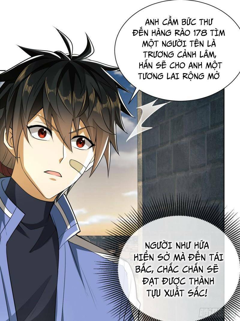 Đệ Nhất Danh Sách Chap 81 - Next Chap 82