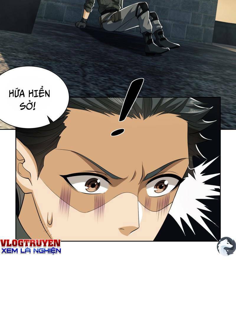 Đệ Nhất Danh Sách Chap 81 - Next Chap 82