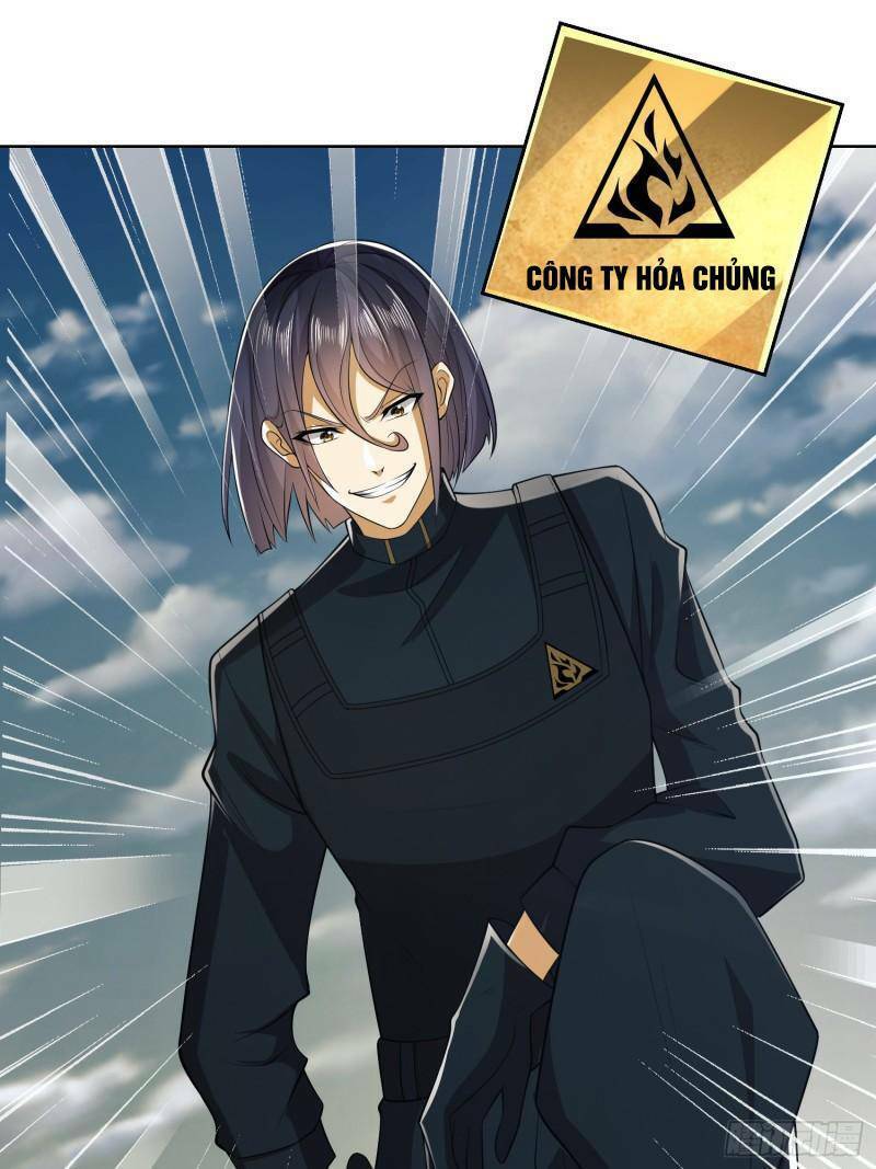 Đệ Nhất Danh Sách Chap 81 - Next Chap 82