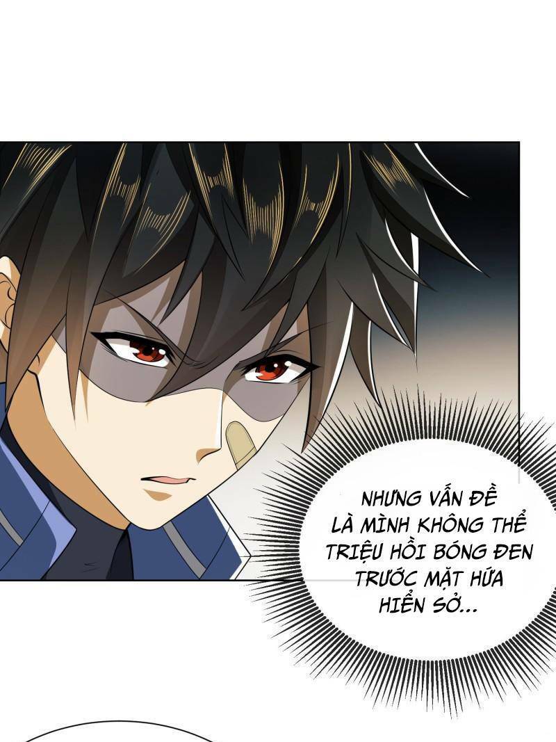 Đệ Nhất Danh Sách Chap 81 - Next Chap 82