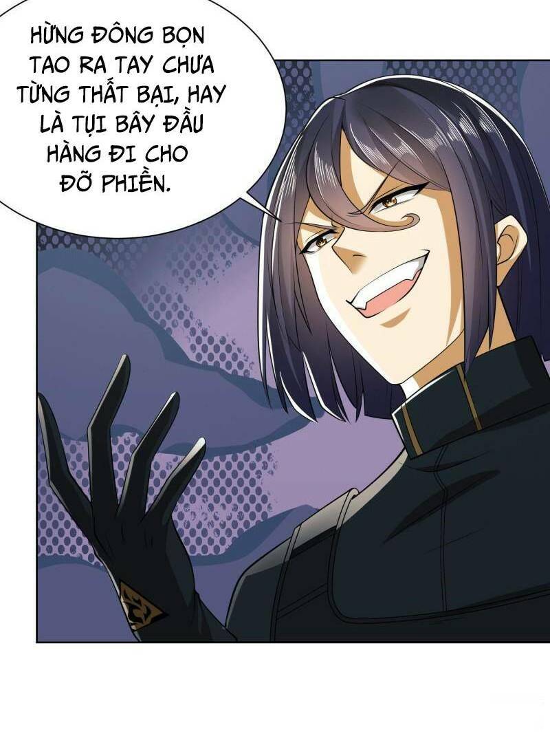 Đệ Nhất Danh Sách Chap 81 - Next Chap 82