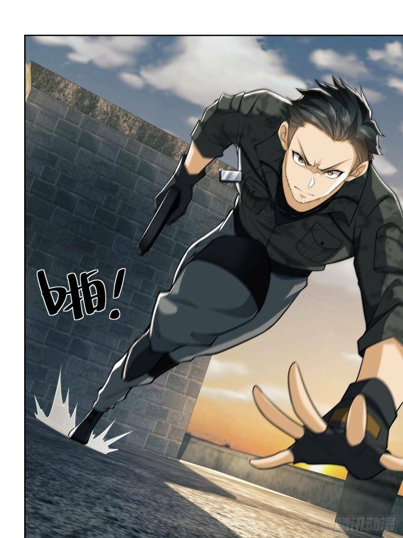 Đệ Nhất Danh Sách Chap 81 - Next Chap 82