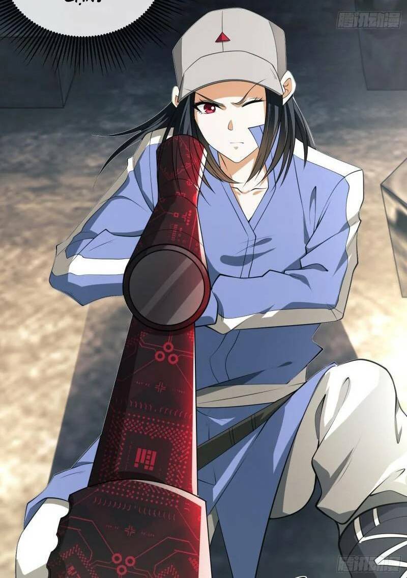 Đệ Nhất Danh Sách Chap 81 - Next Chap 82