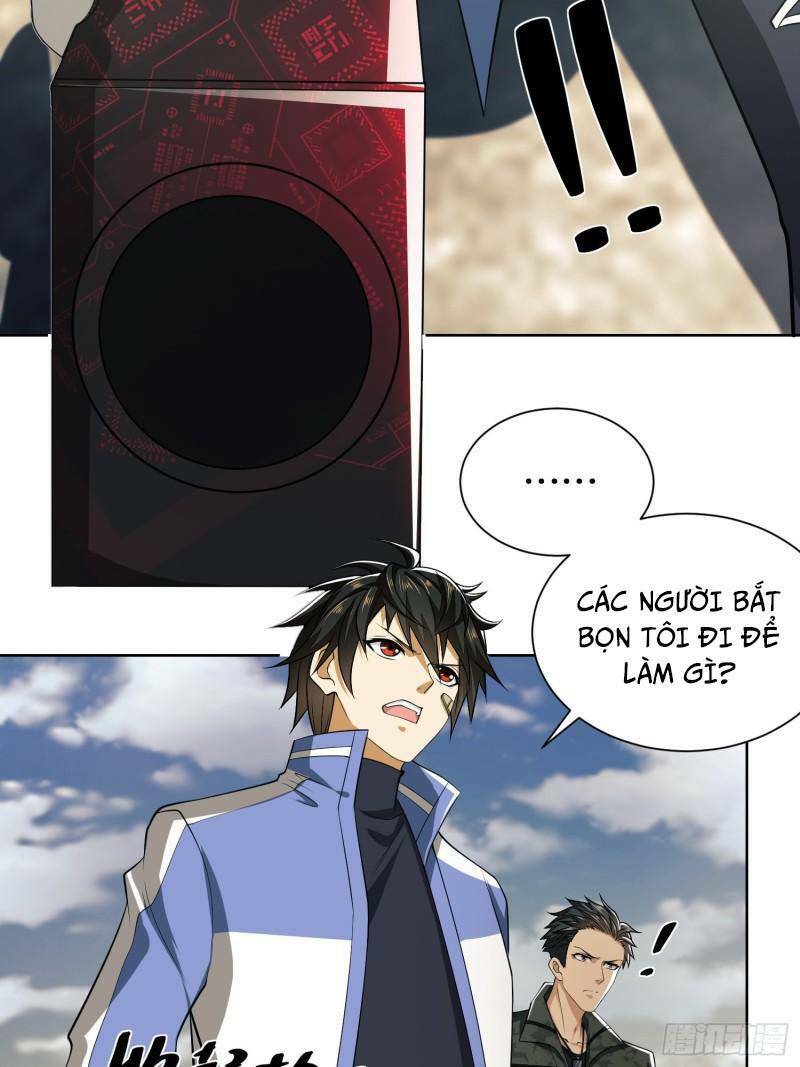Đệ Nhất Danh Sách Chap 81 - Next Chap 82