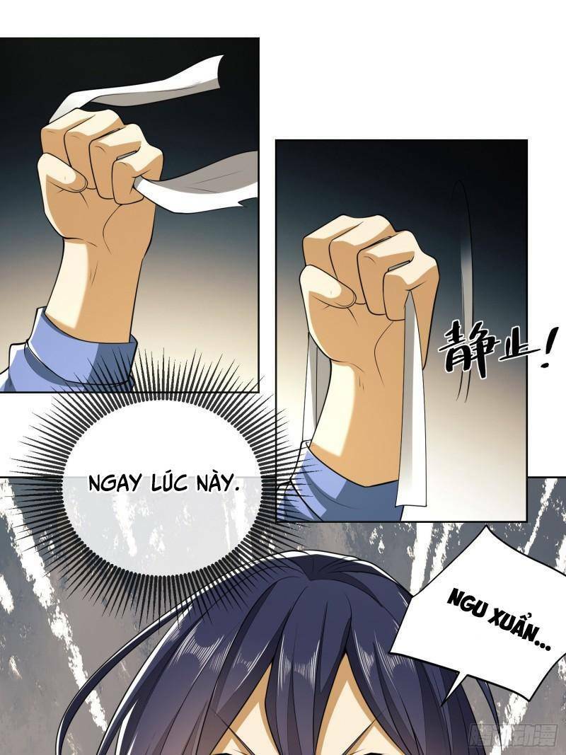 Đệ Nhất Danh Sách Chap 81 - Next Chap 82