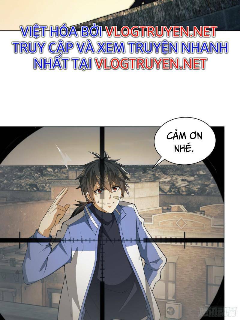 Đệ Nhất Danh Sách Chap 81 - Next Chap 82
