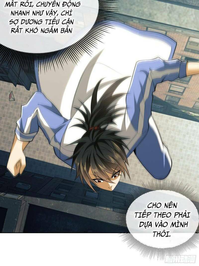 Đệ Nhất Danh Sách Chap 81 - Next Chap 82
