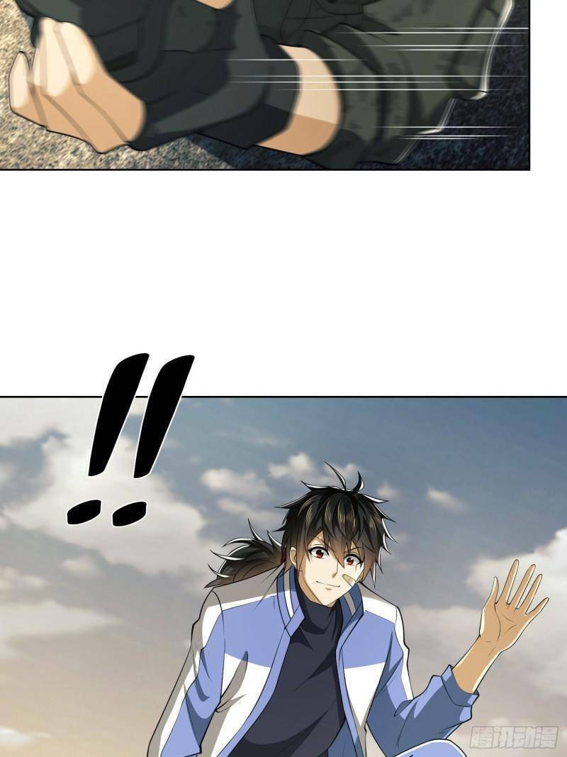 Đệ Nhất Danh Sách Chap 81 - Next Chap 82