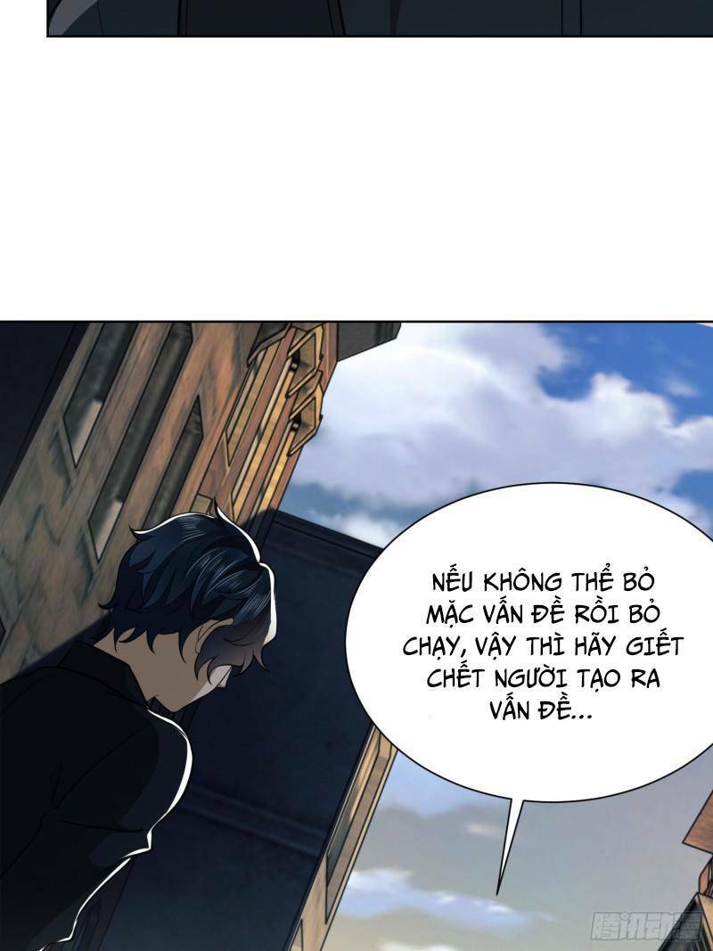 Đệ Nhất Danh Sách Chap 81 - Next Chap 82