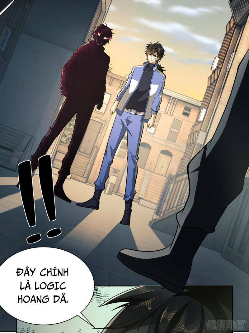 Đệ Nhất Danh Sách Chap 81 - Next Chap 82