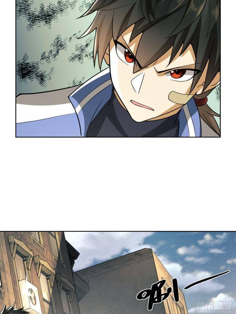 Đệ Nhất Danh Sách Chap 81 - Next Chap 82