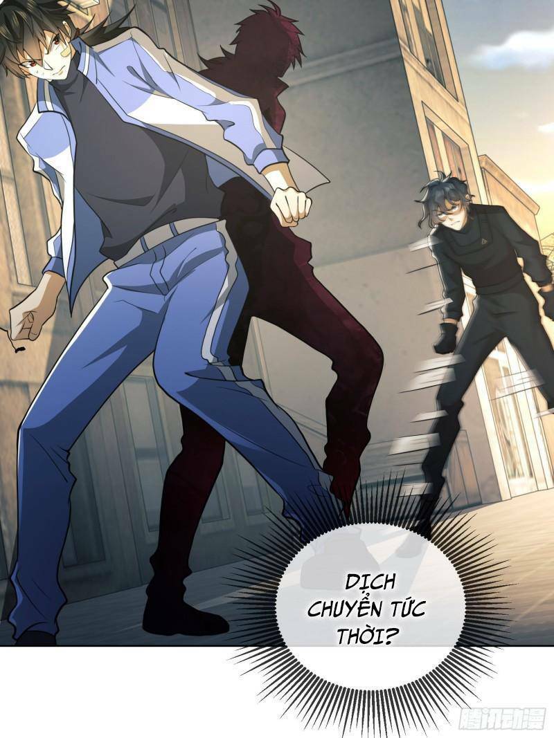 Đệ Nhất Danh Sách Chap 81 - Next Chap 82