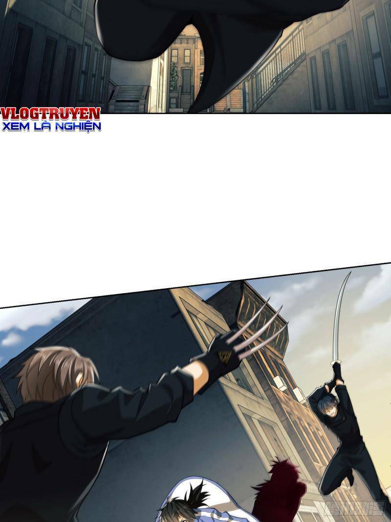 Đệ Nhất Danh Sách Chap 81 - Next Chap 82