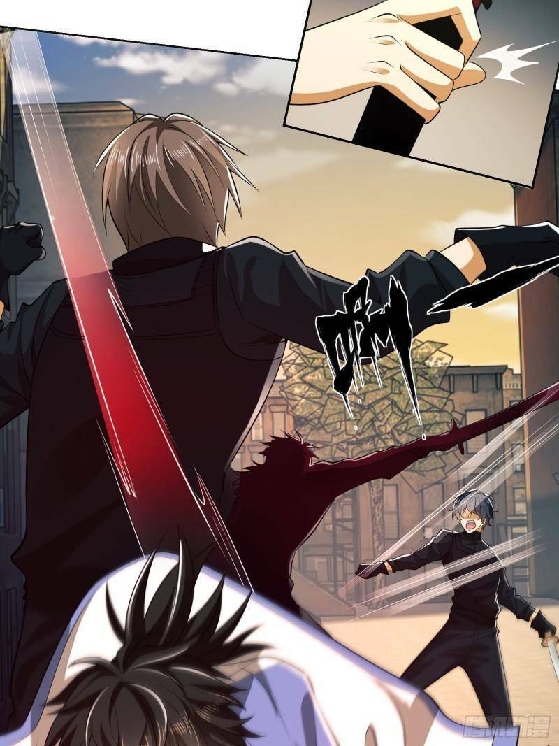 Đệ Nhất Danh Sách Chap 81 - Next Chap 82