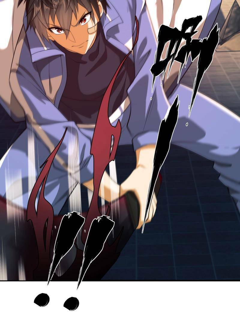 Đệ Nhất Danh Sách Chap 81 - Next Chap 82