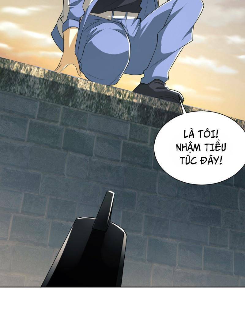 Đệ Nhất Danh Sách Chap 81 - Next Chap 82