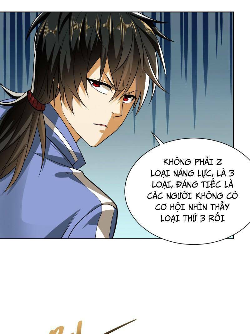 Đệ Nhất Danh Sách Chap 81 - Next Chap 82