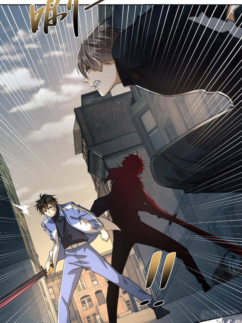 Đệ Nhất Danh Sách Chap 81 - Next Chap 82