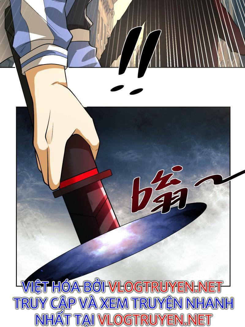 Đệ Nhất Danh Sách Chap 81 - Next Chap 82
