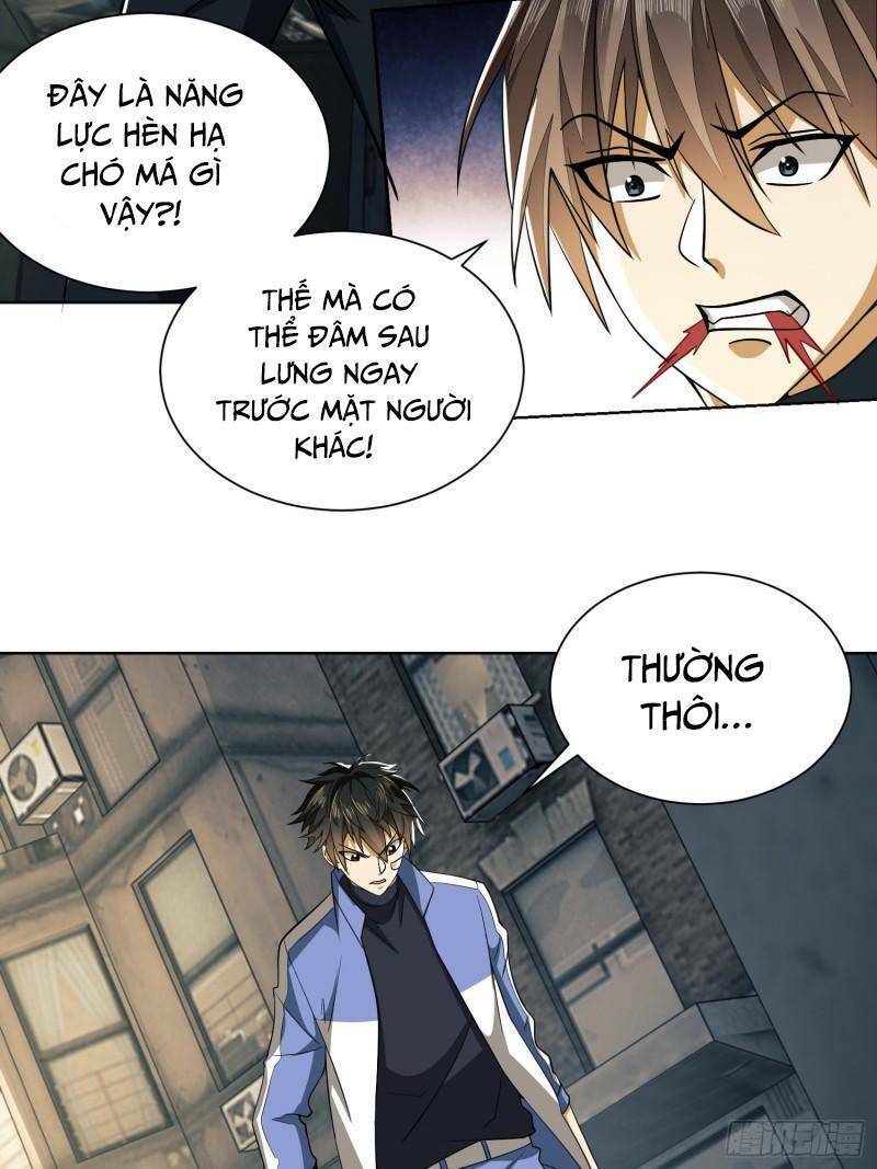 Đệ Nhất Danh Sách Chap 81 - Next Chap 82