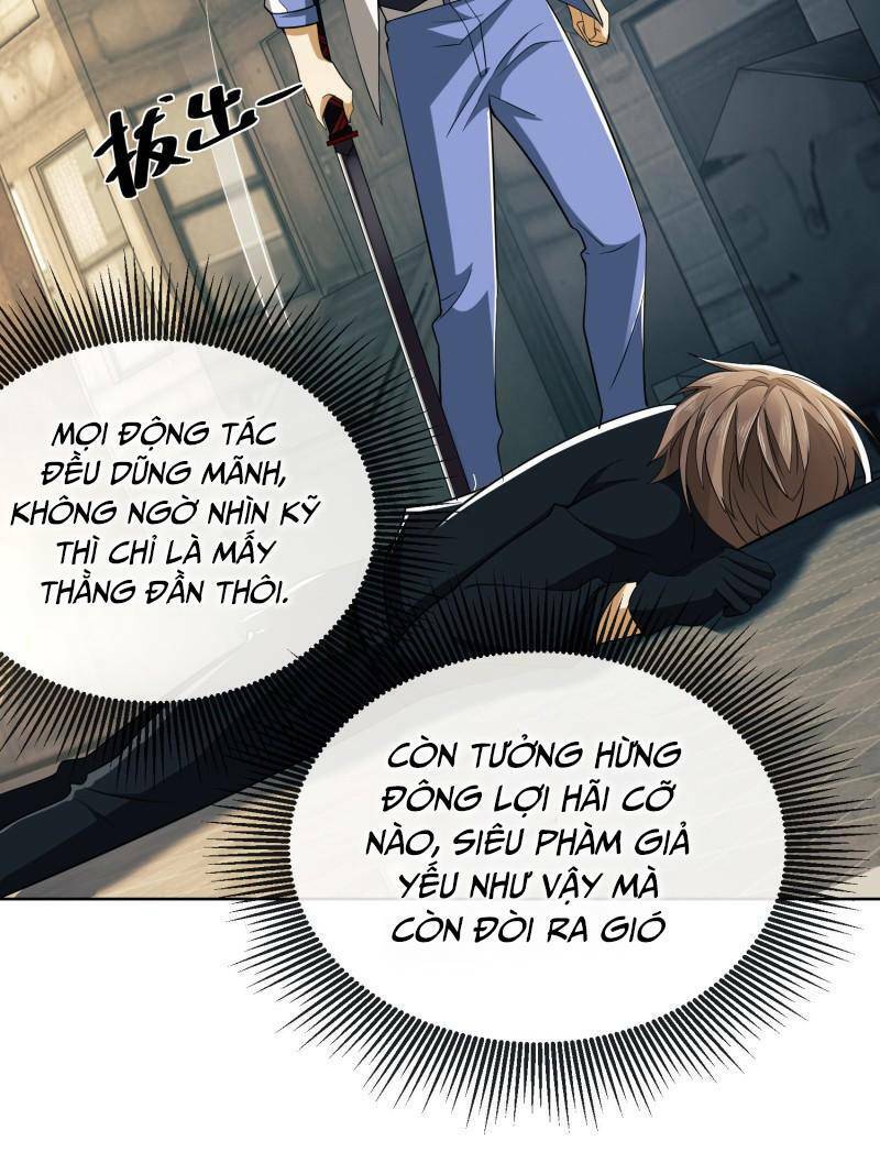 Đệ Nhất Danh Sách Chap 81 - Next Chap 82
