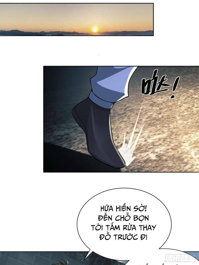 Đệ Nhất Danh Sách Chap 81 - Next Chap 82
