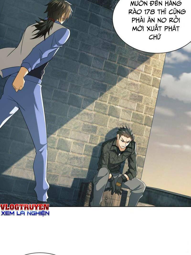 Đệ Nhất Danh Sách Chap 81 - Next Chap 82