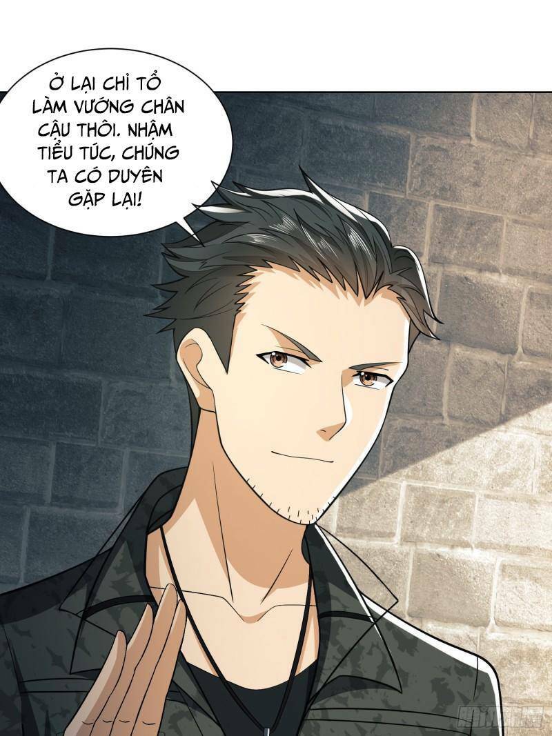 Đệ Nhất Danh Sách Chap 81 - Next Chap 82