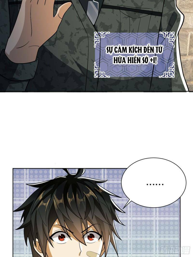 Đệ Nhất Danh Sách Chap 81 - Next Chap 82