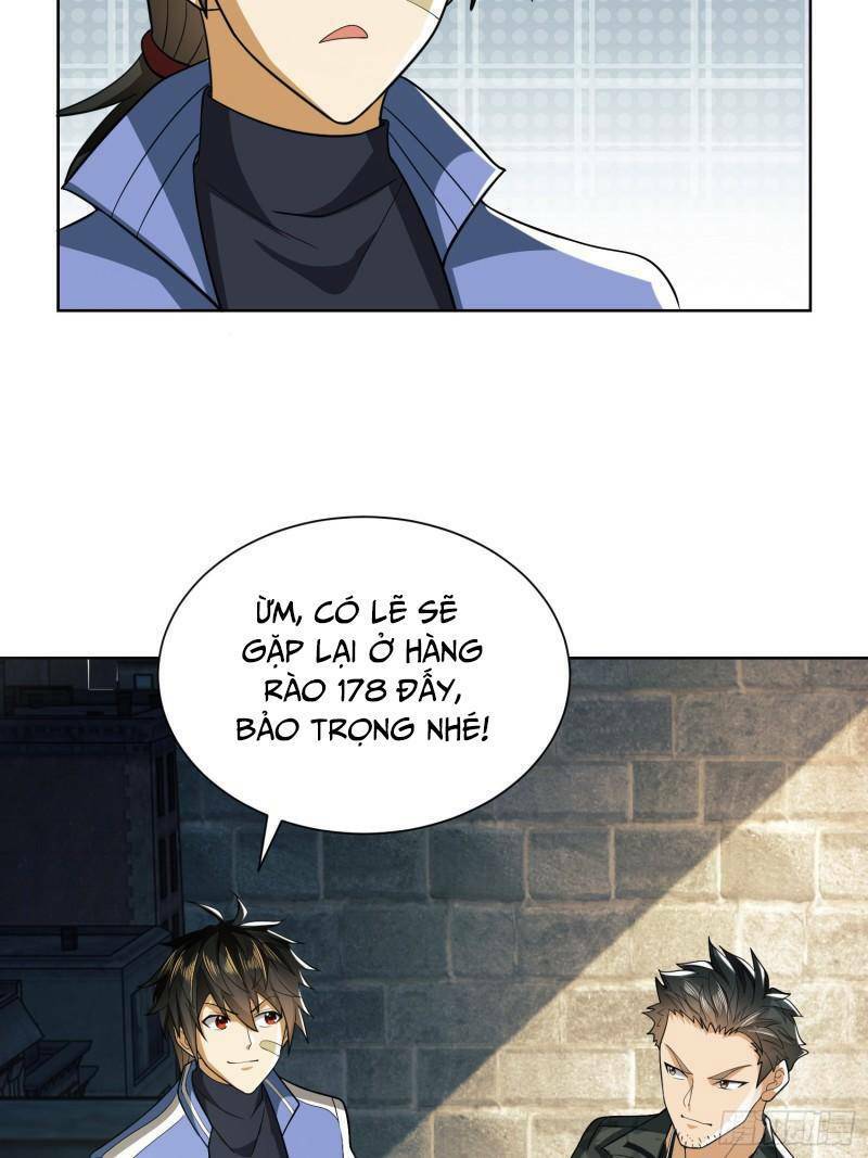 Đệ Nhất Danh Sách Chap 81 - Next Chap 82