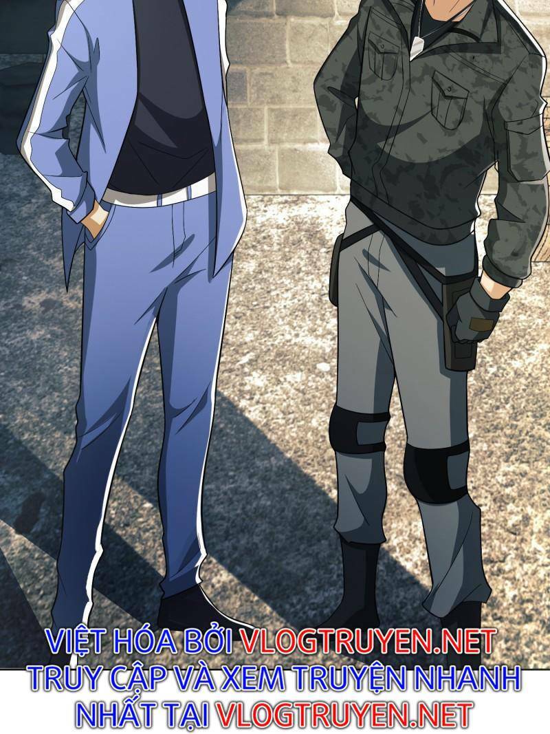 Đệ Nhất Danh Sách Chap 81 - Next Chap 82