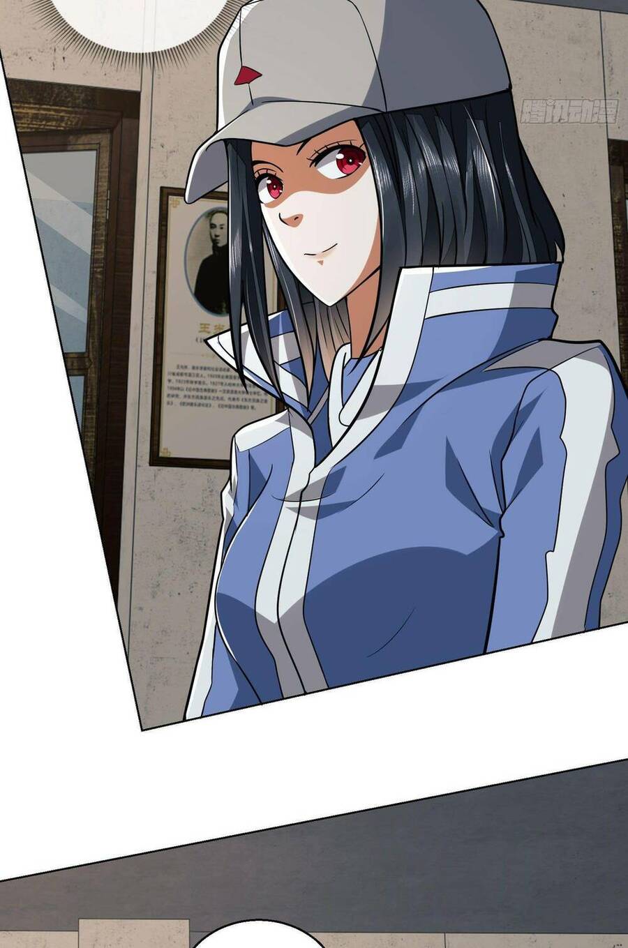 Đệ Nhất Danh Sách Chap 82 - Next Chap 83