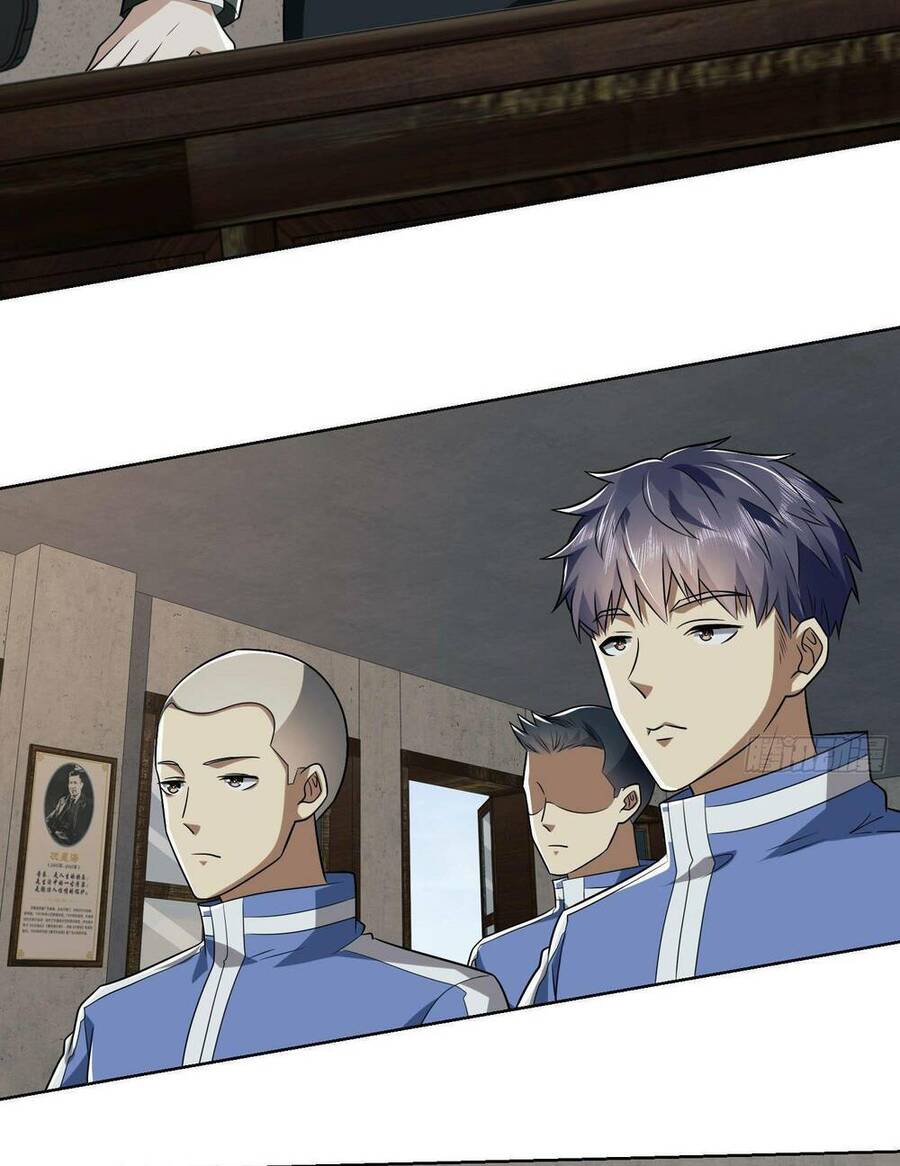 Đệ Nhất Danh Sách Chap 82 - Next Chap 83