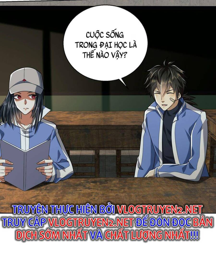Đệ Nhất Danh Sách Chap 82 - Next Chap 83